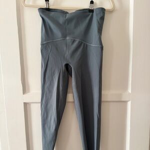 Spanx Booty Boost 7/8 Leggings